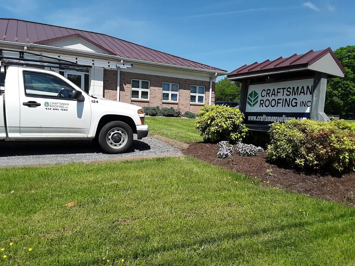 Quality Ice Dam Removal by experienced craftsmen in Monocacy